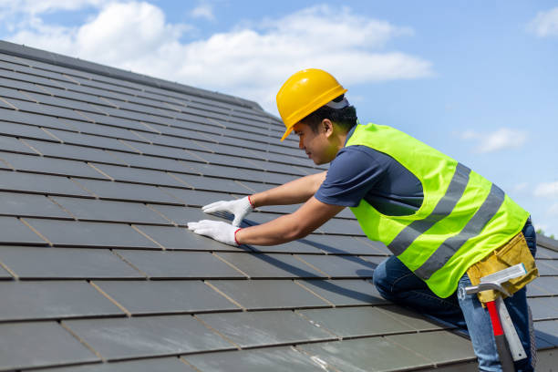 Best Commercial Roofing Services  in Burnettown, SC